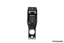 Load image into Gallery viewer, 2017-2026 Ferrari 812 Superfast &amp; GTS OE Style Dry Carbon Fiber Bridge Support &amp; Windows Switches Panel