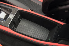 Load image into Gallery viewer, 2017-2026 Ferrari 812 Superfast &amp; GTS OE Style Dry Carbon Fiber Bridge Support &amp; Windows Switches Panel