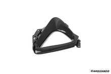 Load image into Gallery viewer, 2017-2026 Ferrari 812 Superfast &amp; GTS OE Style Dry Carbon Fiber Door Handle Interior