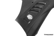 Load image into Gallery viewer, 2017-2026 Ferrari 812 Superfast &amp; GTS MSY Style Fender