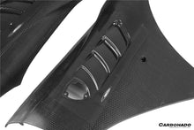 Load image into Gallery viewer, 2017-2026 Ferrari 812 Superfast &amp; GTS MSY Style Fender