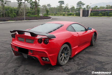 Load image into Gallery viewer, 2004-2009 Ferrari F430 AS Style Full Body Kit