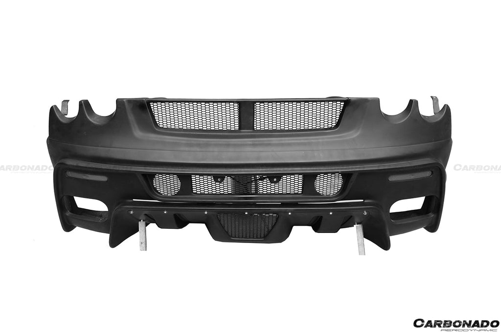 2004-2009 Ferrari F430 AS Style Full Body Kit