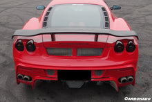 Load image into Gallery viewer, 2004-2009 Ferrari F430 AS Style Full Body Kit