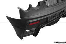 Load image into Gallery viewer, 2004-2009 Ferrari F430 AS Style Rear Bumper
