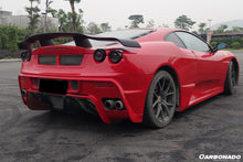 Load image into Gallery viewer, 2004-2009 Ferrari F430 AS Style Full Body Kit