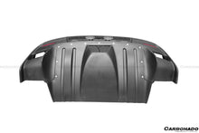 Load image into Gallery viewer, 2004-2009 Ferrari F430 AS Style Rear Bumper