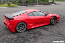 Load image into Gallery viewer, 2004-2009 Ferrari F430 AS Style Full Body Kit