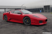 Load image into Gallery viewer, 2004-2009 Ferrari F430 AS Style Full Body Kit