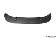 Load image into Gallery viewer, 2004-2009 Ferrari F430 AS Style Trunk Spoiler