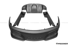 Load image into Gallery viewer, 2004-2009 Ferrari F430 AS Style Full Body Kit