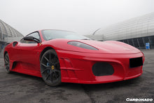 Load image into Gallery viewer, 2004-2009 Ferrari F430 AS Style Full Body Kit