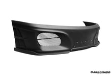 Load image into Gallery viewer, 2004-2009 Ferrari F430 AS Style Front Bumper