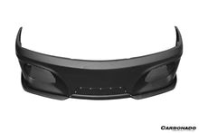 Load image into Gallery viewer, 2004-2009 Ferrari F430 AS Style Front Bumper