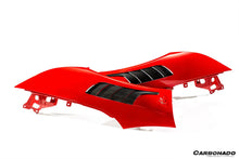 Load image into Gallery viewer, 2020-2025 Ferrari SF90 Stradale NTC Style Dry Carbon Fiber Fender