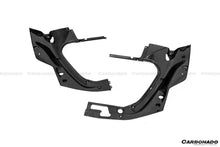 Load image into Gallery viewer, 2020-UP Ferrari SF90 Stradale OE Style Autoclave Carbon fiber Front Storage Box Interior