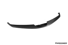 Load image into Gallery viewer, 2020-UP Ferrari SF90 Stradale OE Style Autoclave Carbon Fiber Front Lip