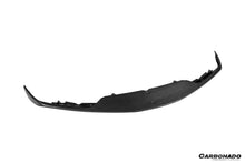 Load image into Gallery viewer, 2020-UP Ferrari SF90 Stradale OE Style Autoclave Carbon Fiber Front Lip