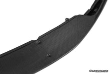 Load image into Gallery viewer, 2020-UP Ferrari SF90 Stradale OE Style Autoclave Carbon Fiber Front Lip