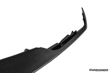Load image into Gallery viewer, 2020-UP Ferrari SF90 Stradale OE Style Autoclave Carbon Fiber Front Lip