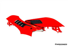 Load image into Gallery viewer, 2020-2025 Ferrari SF90 Stradale NTC Style Dry Carbon Fiber Fender