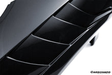 Load image into Gallery viewer, 2020-2025 Ferrari SF90 Stradale NTC Style Dry Carbon Fiber Fender