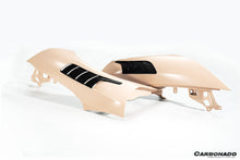 Load image into Gallery viewer, 2020-2025 Ferrari SF90 Stradale NTC Style Dry Carbon Fiber Fender