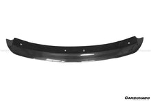 Load image into Gallery viewer, 2015-2023 Ford Mustang Convertible BM Style Carbon Fiber Trunk Spoiler