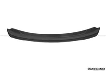 Load image into Gallery viewer, 2015-2023 Ford Mustang Convertible BM Style Carbon Fiber Trunk Spoiler
