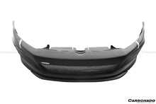 Load image into Gallery viewer, 2010-2013 Volkswagen Golf 6 R20 GTI Rz Style Front Bmper - Carbonado Aero