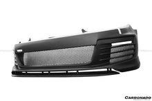 Load image into Gallery viewer, 2010-2013 Volkswagen Golf 6 R20 GTI Rz Style Front Bmper - Carbonado Aero