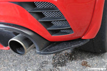 Load image into Gallery viewer, 2010-2013 Volkswagen Golf 6 R20 GTI Rz Style Rear Bmper (Dual Exhaust) - Carbonado Aero
