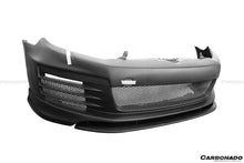 Load image into Gallery viewer, 2010-2013 Volkswagen Golf 6 R20 GTI Rz Style Front Bmper - Carbonado Aero