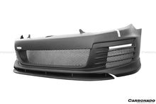 Load image into Gallery viewer, 2010-2013 Volkswagen Golf 6 R20 GTI Rz Style Front Bmper - Carbonado Aero