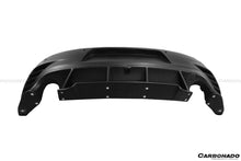 Load image into Gallery viewer, 2010-2013 Volkswagen Golf 6 R20 GTI Rz Style Rear Bmper (Dual Exhaust) - Carbonado Aero