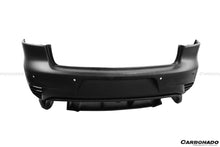 Load image into Gallery viewer, 2010-2013 Volkswagen Golf 6 R20 GTI Rz Style Rear Bmper (Dual Exhaust) - Carbonado Aero