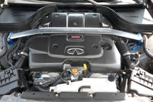 Load image into Gallery viewer, 2007-2013 Infiniti G37 Sedan OEM Style Carbon Fiber Engine Cover - Carbonado Aero