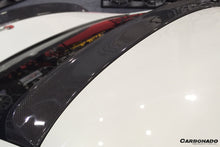 Load image into Gallery viewer, 2014-2022 Infiniti Q50 Sedan SN Style Roof Spoiler