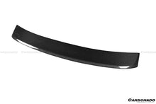 Load image into Gallery viewer, 2014-2022 Infiniti Q50 Sedan SN Style Roof Spoiler
