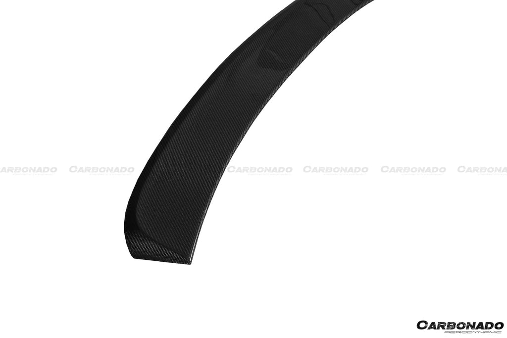 2014-2022 Infiniti Q50 Sedan SN Style Roof Spoiler