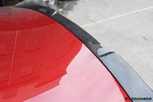 Load image into Gallery viewer, 2014-2022 Infiniti Q50 Sedan RW Style Trunk Spoiler
