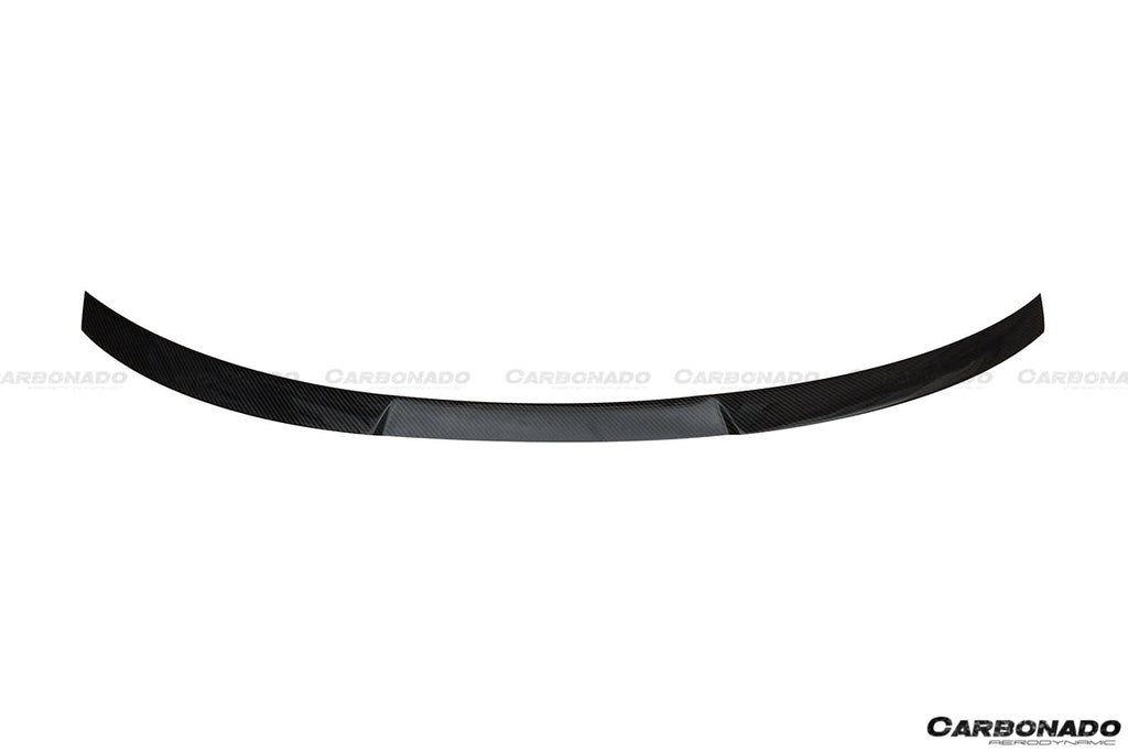 2014-2022 Infiniti Q50 Sedan RW Style Trunk Spoiler