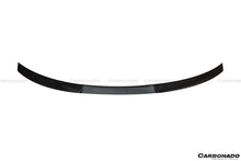 Load image into Gallery viewer, 2014-2022 Infiniti Q50 Sedan RW Style Trunk Spoiler