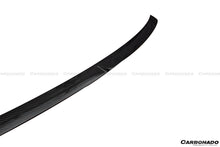 Load image into Gallery viewer, 2014-2022 Infiniti Q50 Sedan RW Style Trunk Spoiler