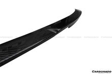 Load image into Gallery viewer, 2014-2022 Infiniti Q50 Sedan RW Style Trunk Spoiler