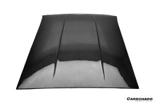 Load image into Gallery viewer, 2021-2024 Lotus Emira NYO MNK Style Dry Carbon Fiber Roof Cover