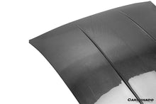 Load image into Gallery viewer, 2021-2024 Lotus Emira NYO MNK Style Dry Carbon Fiber Roof Cover