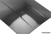 Load image into Gallery viewer, 2021-2024 Lotus Emira NYO MNK Style Dry Carbon Fiber Roof Cover