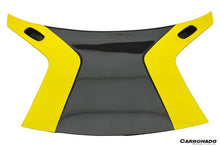 Load image into Gallery viewer, 2021-2024 Lotus Emira NYO MNK Style Dry Carbon Fiber Hood