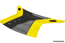 Load image into Gallery viewer, 2021-2024 Lotus Emira NYO MNK Style Dry Carbon Fiber Hood
